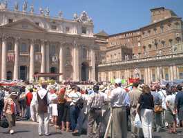 19 maggio, la S.Messa di RINGRAZIAMENTO