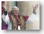 Joseph Ratzinger - BENEDETTO XVI 