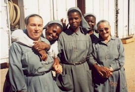 Mkiwa, novembre 2001 